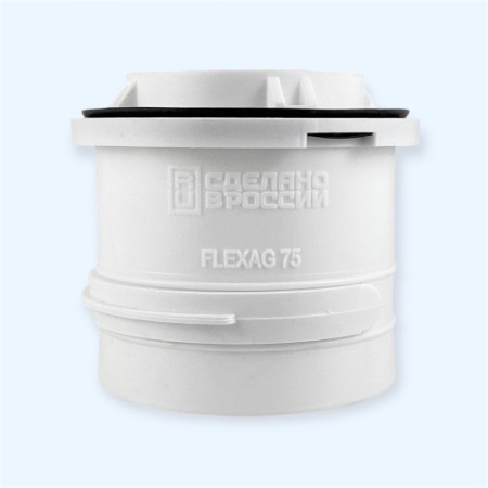 FL75-W HEATWAY Фланец соединительный